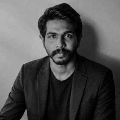 Velhari Sankaran